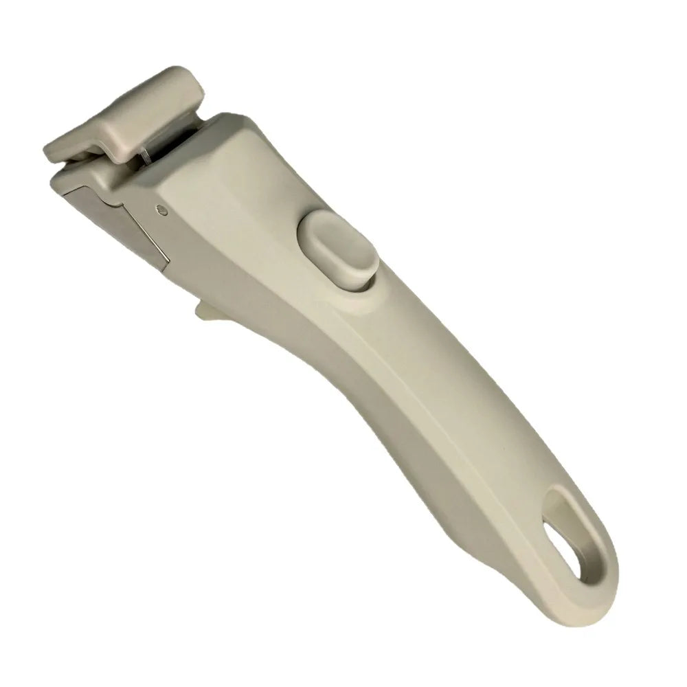 19cm Replaceable Universal Pot Handle with Detachable Design for Home and Outdoor Use