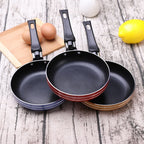 Non-Stick Aluminum Frying Pan