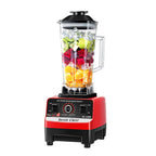 Electric Multifunctional Kitchen Blender & Soymilk Maker