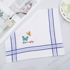 Kitchen Dish Towels, Set of 4