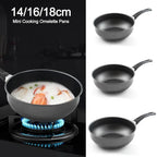 Cast Iron Frying Pan