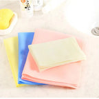 PVA Absorbent Cleaning Towel