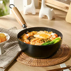 Cast Iron Grill Pan