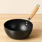 Cast Iron Grill Pan