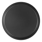 Bandeja Antiadherente de Acero al Carbono para Pizza (15–25 cm)