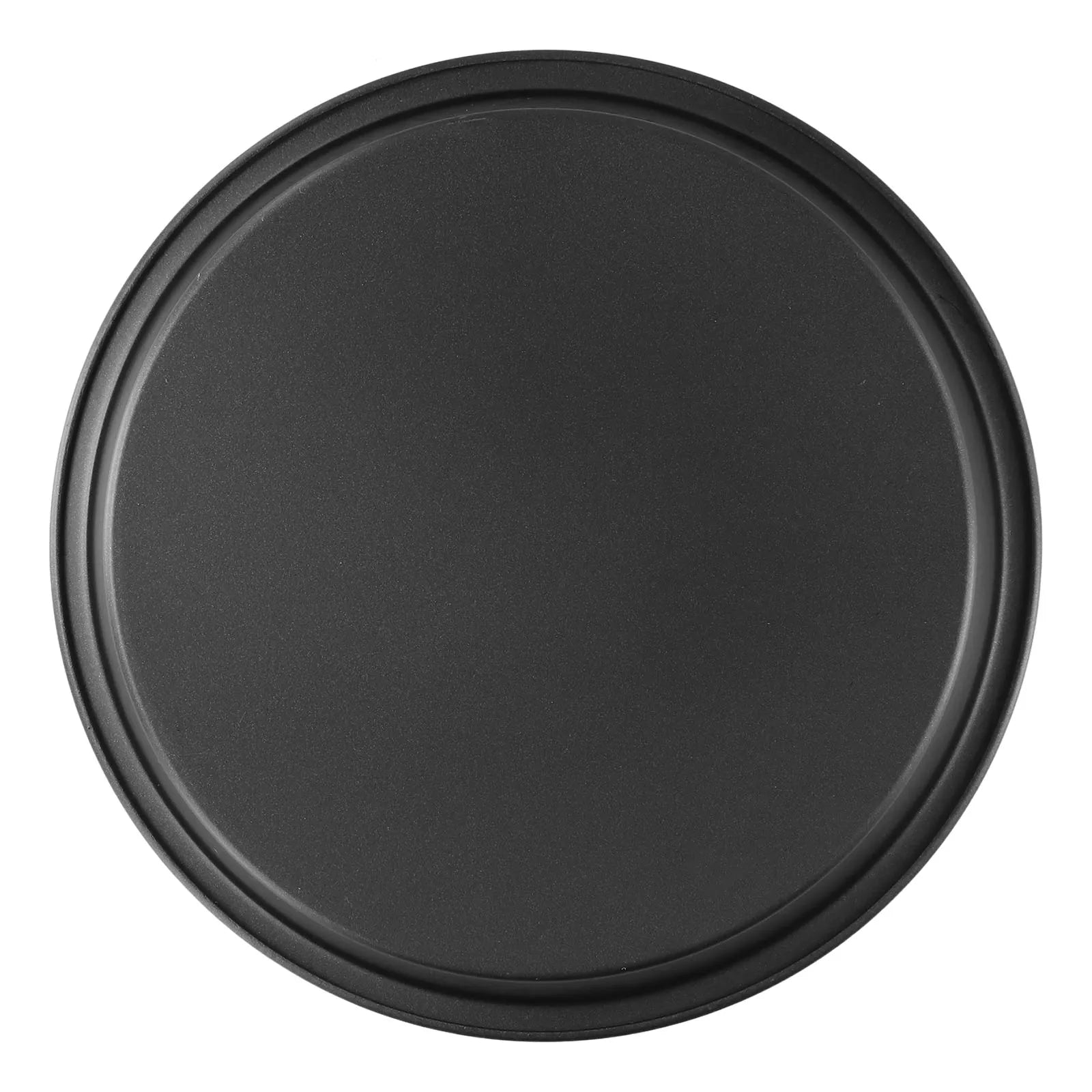 Bandeja Antiadherente de Acero al Carbono para Pizza (15–25 cm)