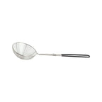 Stainless Steel Skimmer Spoon with Long Handle