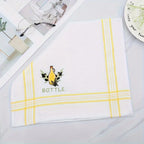 Kitchen Dish Towels, Set of 4