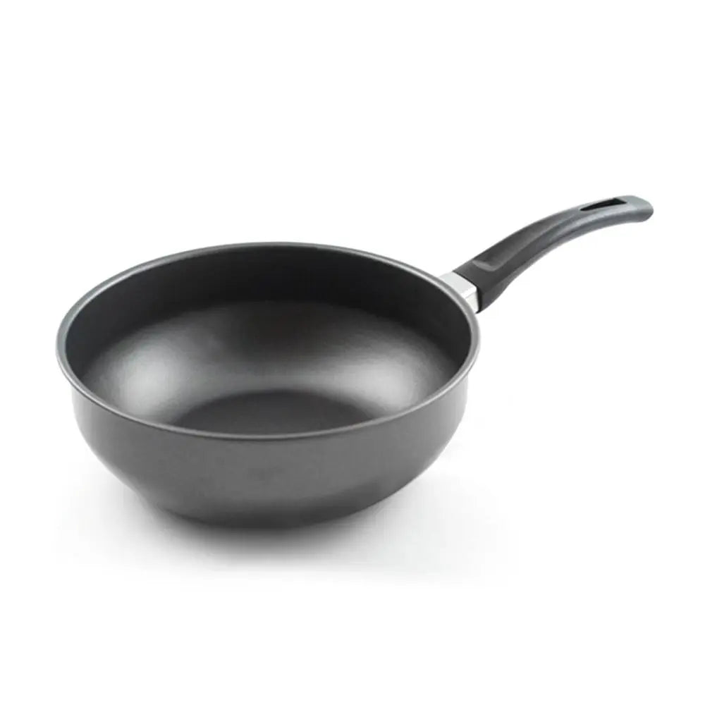 Cast Iron Frying Pan