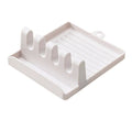 Kitchen Spoon Rest and Utensil Holder