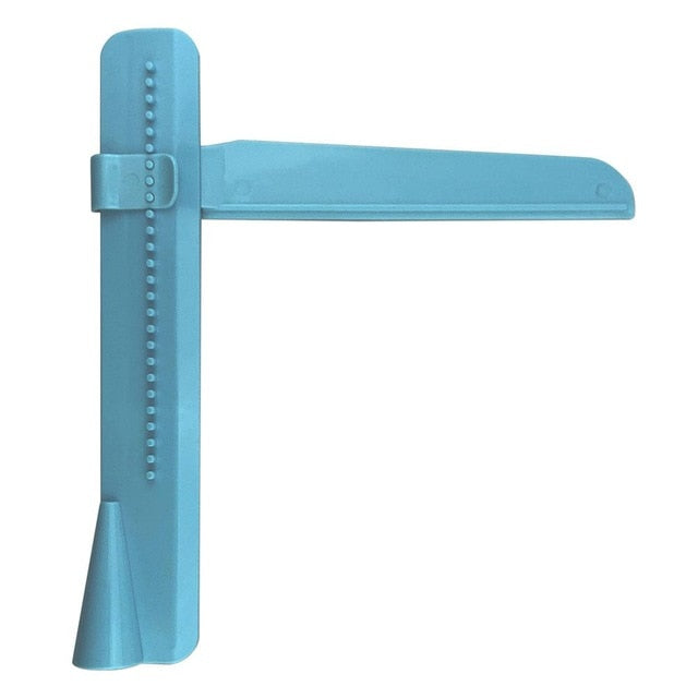Adjustable Cake Scraper & Fondant Smoother