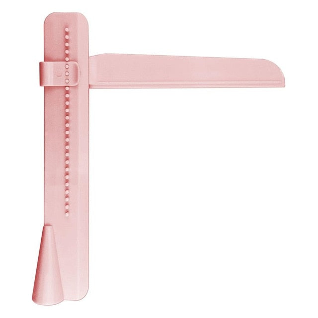 Adjustable Cake Scraper & Fondant Smoother