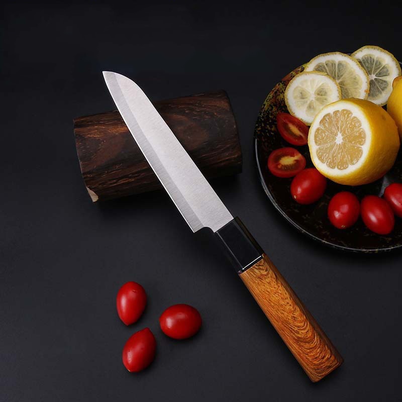 Stainless Steel Paring Knife