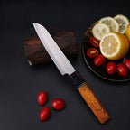 Stainless Steel Paring Knife