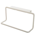 Under-Cabinet Kitchen Organizer Rack
