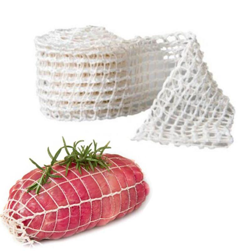 Rollo de Malla de Algodón para Carne - 3 Metros