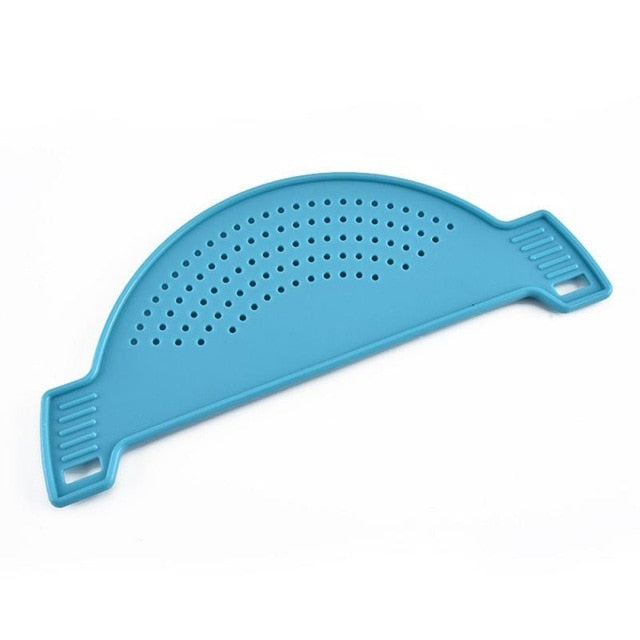 Silicone Pot Strainer and Colander