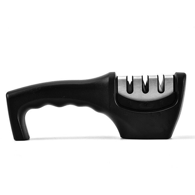 Juego de cuchillos de deshuesar de acero inoxidable