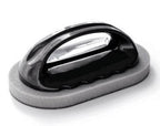 Cepillo de limpieza de esponja para cocina y baño