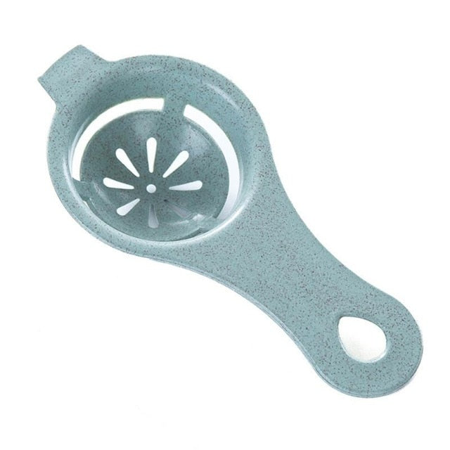 Egg Yolk Separator