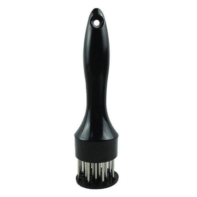 Meat Tenderizer with Stainless Steel Needles